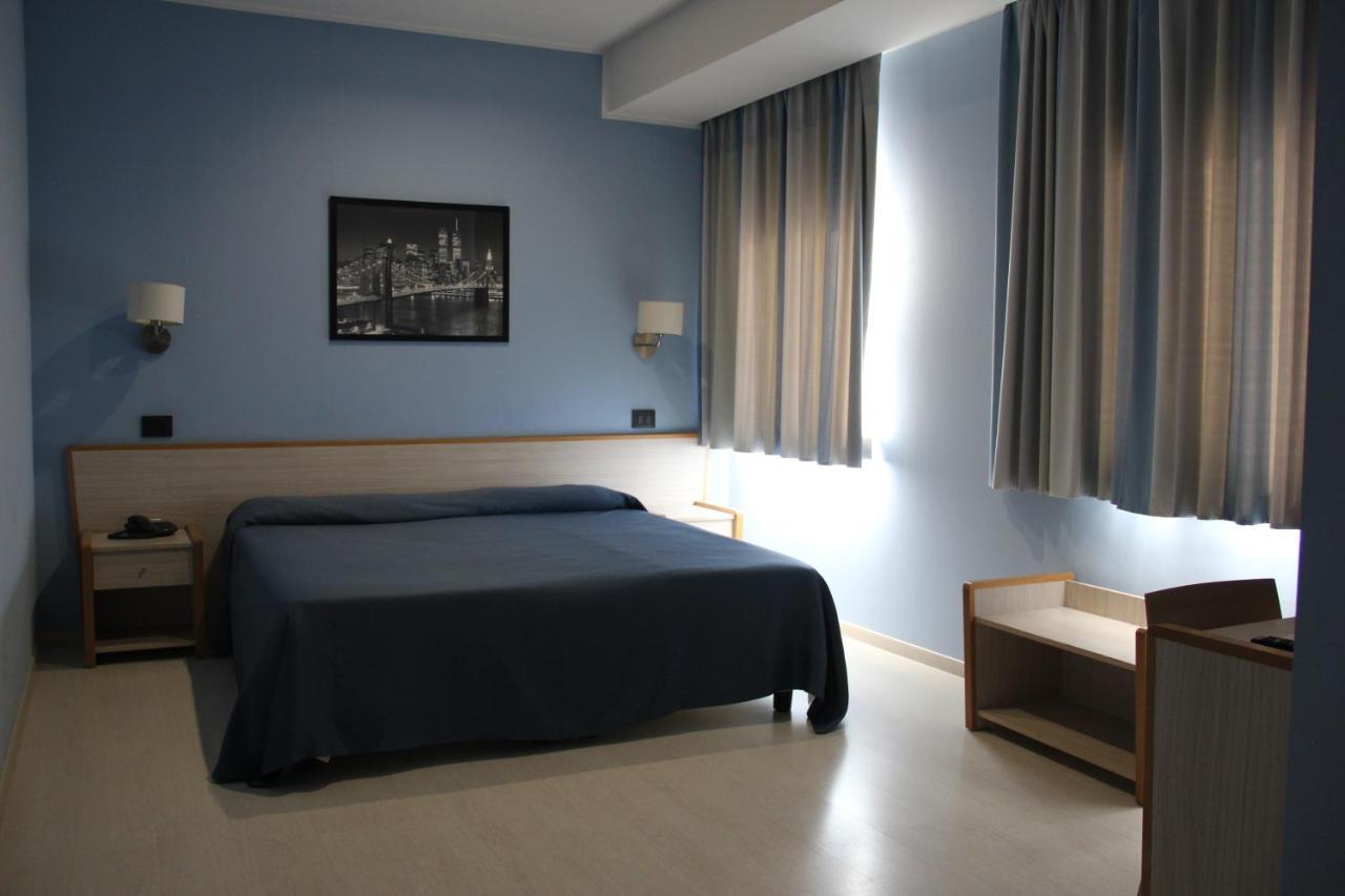 Citta' Dei Papi Hotel Anagni Exterior photo