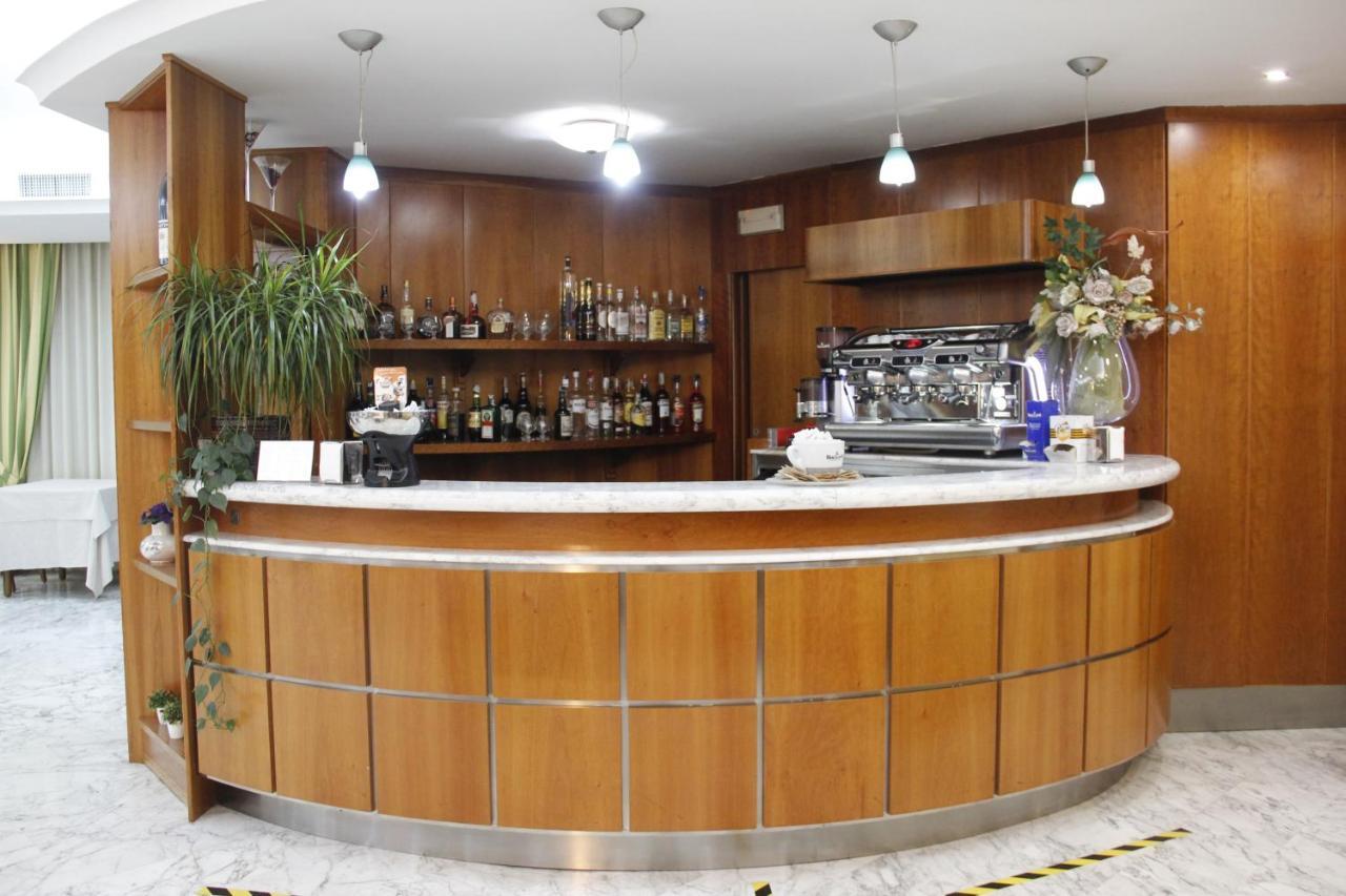 Citta' Dei Papi Hotel Anagni Exterior photo