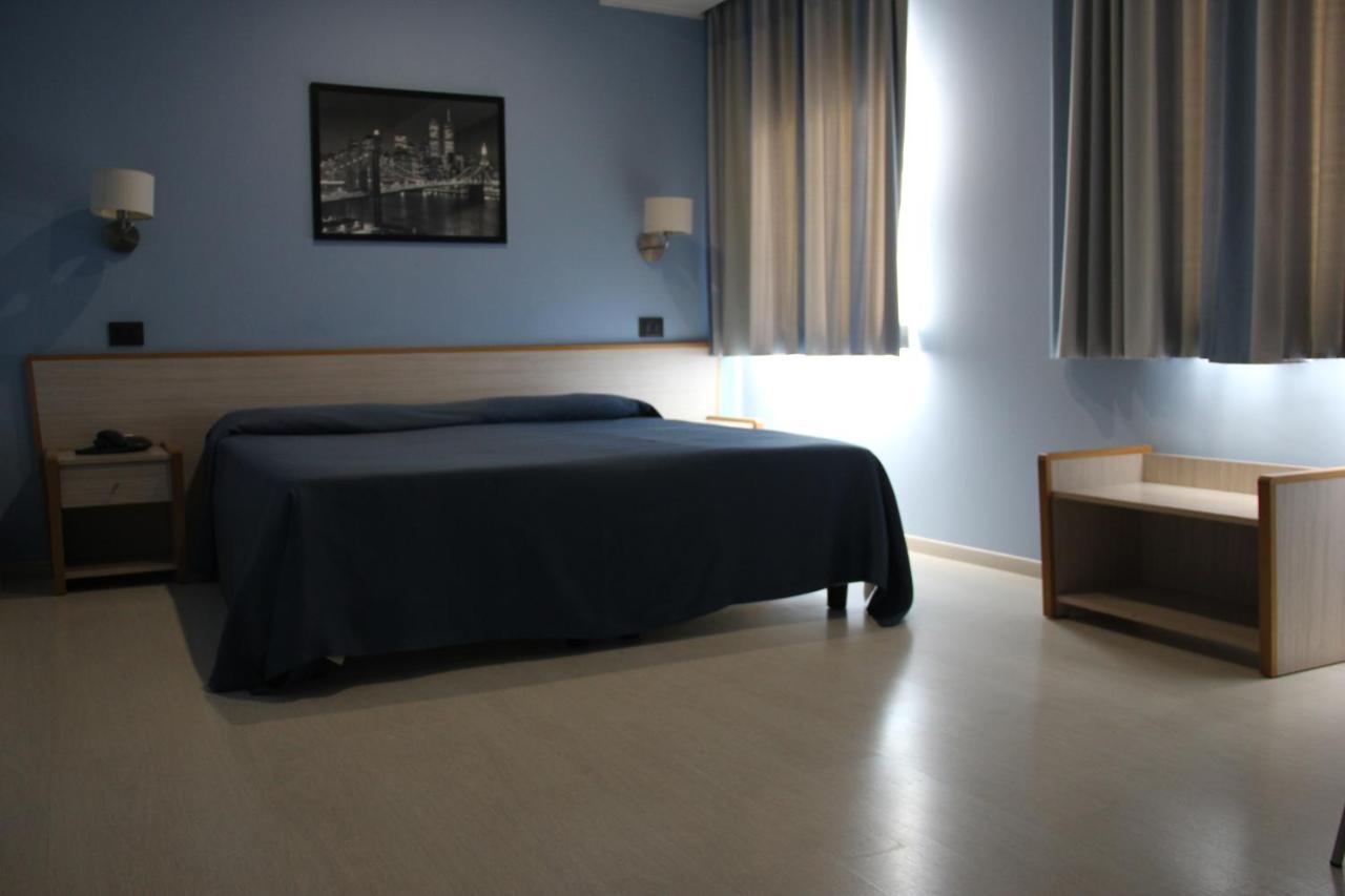 Citta' Dei Papi Hotel Anagni Exterior photo