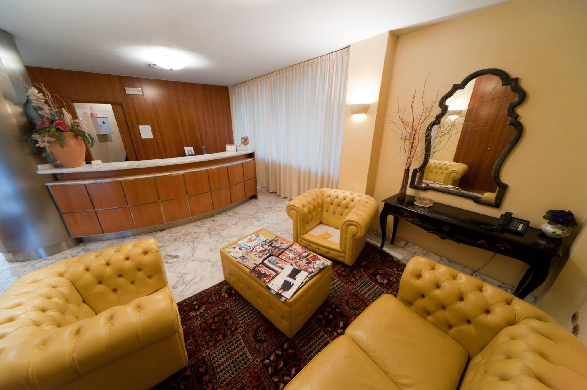 Citta' Dei Papi Hotel Anagni Exterior photo